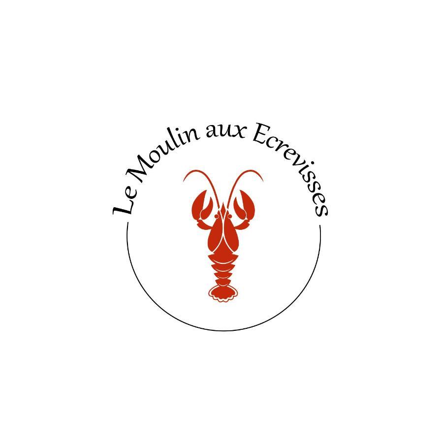 Le Moulin Aux Ecrevisses Bed & Breakfast Thonnance-les-Joinville Exterior photo