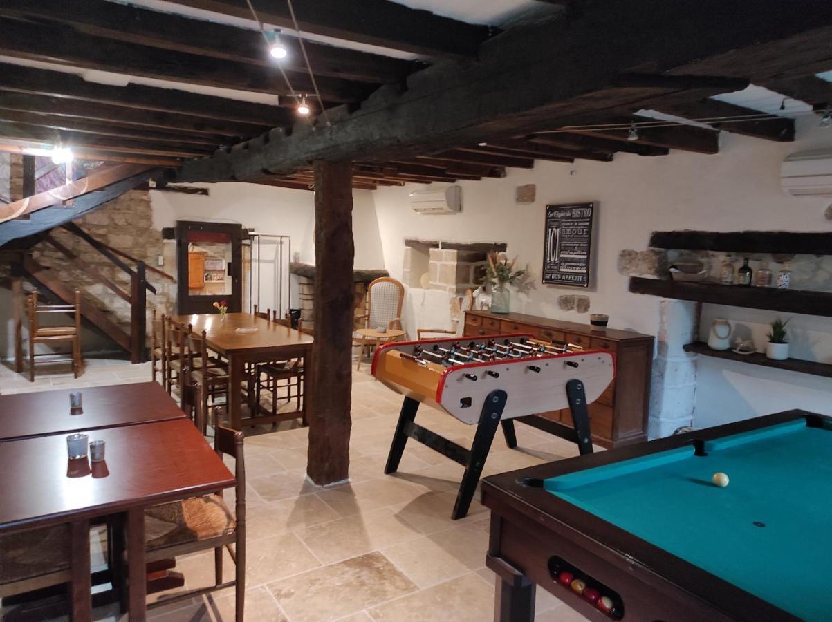 Le Moulin Aux Ecrevisses Bed & Breakfast Thonnance-les-Joinville Exterior photo