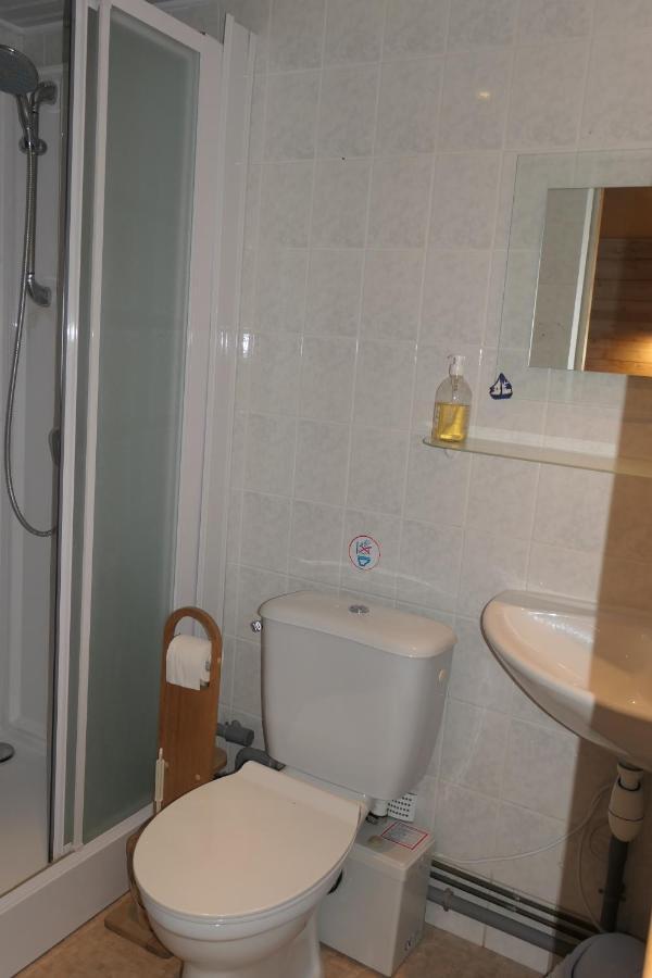 Le Moulin Aux Ecrevisses Bed & Breakfast Thonnance-les-Joinville Exterior photo